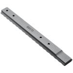 Weaver 1-Piece Extended Multi-Slot Picatinny Scope Base Tikka T3X LA & SA
