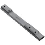 Weaver 1-Piece Extended Multi-Slot Picatinny Scope Base 2009 Winchester Model 70 SA