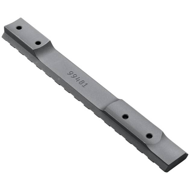 Weaver 1-Piece Extended Multi-Slot Picatinny Scope Base 2009 Winchester Model 70 SA