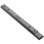 Weaver 1-Piece Extended Multi-Slot Picatinny Scope Base Savage AXIS -6-48