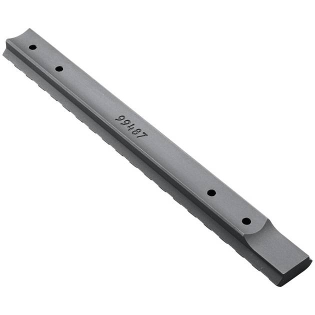 Weaver 1-Piece Extended Multi-Slot Picatinny Scope Base Savage AXIS -6-48