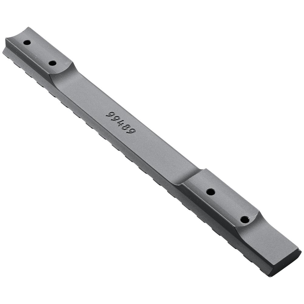Weaver 1-Piece Extended Multi-Slot Picatinny Scope Base Savage 110 111 112 114 116 LA (6-48)
