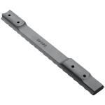 Weaver 1-Piece Extended Multi-Slot Picatinny Scope Base SAVAGE 110 111 112 114 116 LA 20 MOA (6-48)