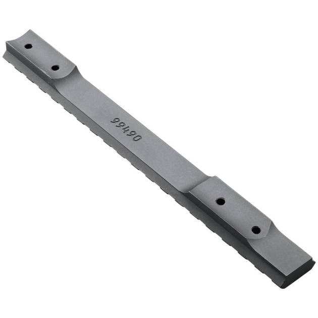 Weaver 1-Piece Extended Multi-Slot Picatinny Scope Base SAVAGE 110 111 112 114 116 LA 20 MOA (6-48)