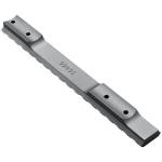 Weaver 1-Piece Extended Multi-Slot Picatinny Scope Base Savage 10 11 12 14 16 SA (6-48)