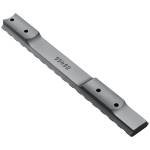 Weaver 1-Piece Extended Multi-Slot Picatinny Scope Base SAVAGE 10 11 12 14 16 SA 20 MOA (6-48)