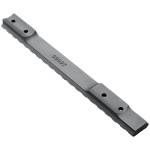 Weaver 1-Piece Extended Multi-Slot Picatinny Scope Base Savage Target Tact LA 20 MOA (8-40)