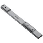 Weaver 1-Piece Extended Multi-Slot Picatinny Scope Base Remington 700 LA
