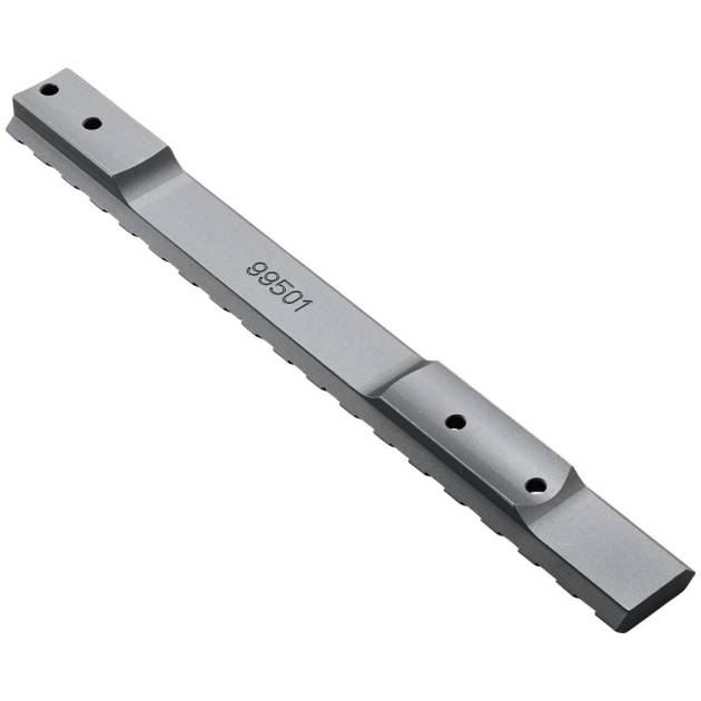 Weaver 1-Piece Extended Multi-Slot Picatinny Scope Base Remington 700 LA