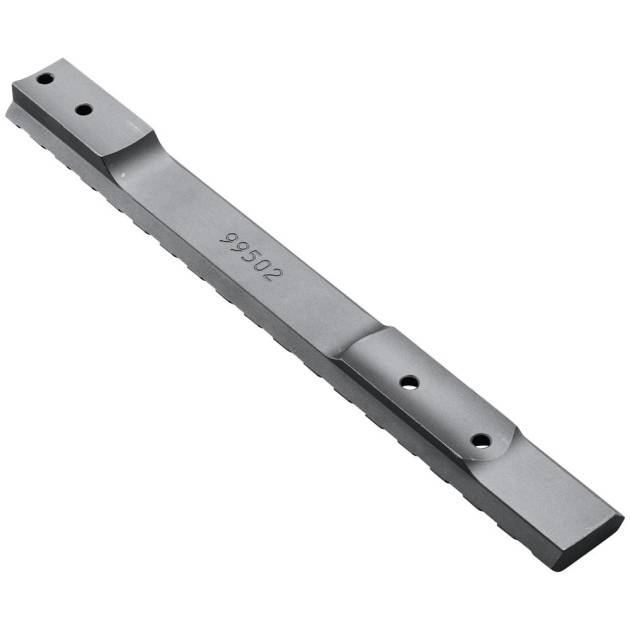 Weaver 1-Piece Extended Multi-Slot Picatinny Scope Base Remington 700 LA 20 MOA