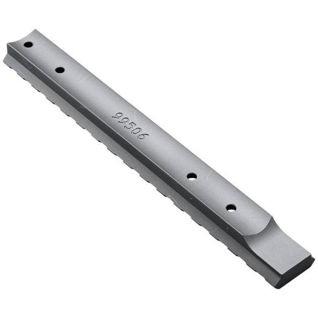 Weaver 1-Piece Extended Multi-Slot Picatinny Scope Base Remington 783 SA