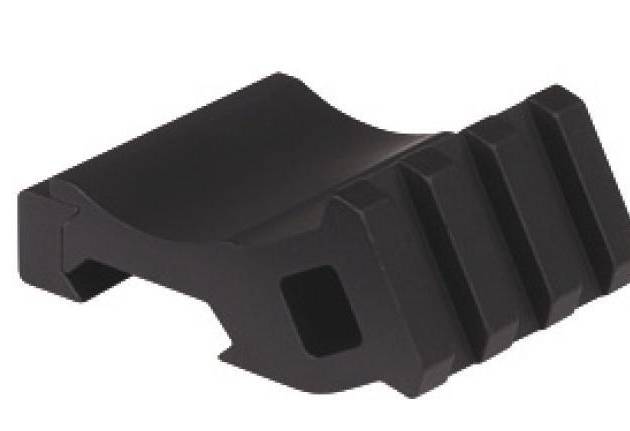 Weaver Tactical Offset Rail Adaptor