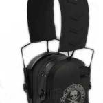 Walker's Razor Freedom Series Muff- 2nd Amendment 23NRR