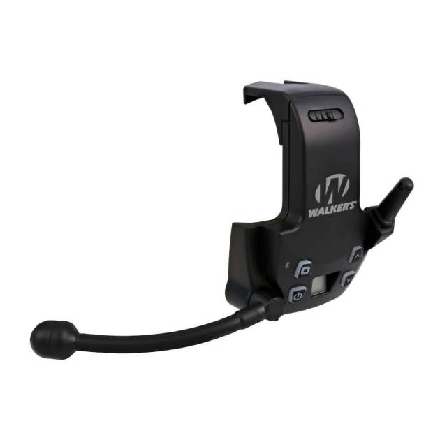 Walker's Razor Bluetooth Walkie Talkie
