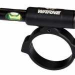 Warne Universal Scope Level 34mm