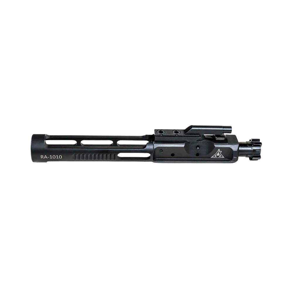 Rise Armament RA-1010 Low-Mass Bolt Carrier Group .223/5.56 Black Nitride
