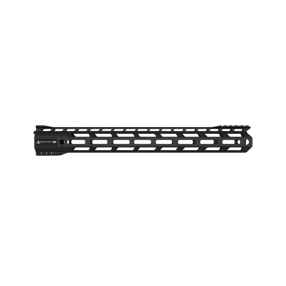 Rise Armament RA-905 AR-15 Rifle Handguard M-LOK 10" Black