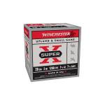 Winchester Super X Shotshell 28ga 3" 1-1/8 oz 1200fps #7.5 25/ct