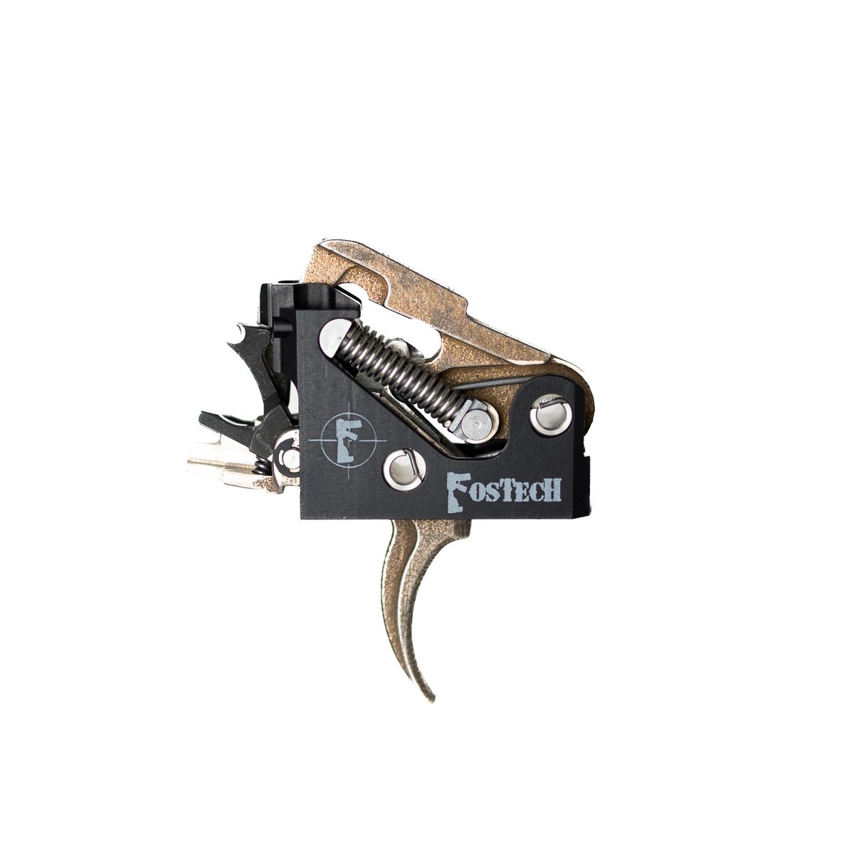 Fostech Echo ARII Trigger for the AR-15 Platform