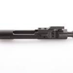 Fostech Complete Bolt Carrier Group Black