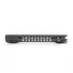 Fostech AR-15 Lite M-LOK Rail Handguard 16" Black