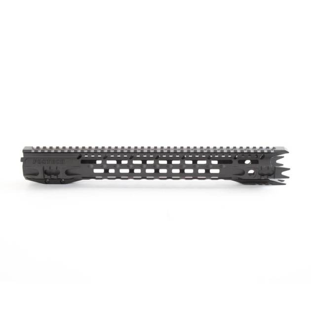 Fostech AR-15 Lite M-LOK Rail Handguard 16" Black