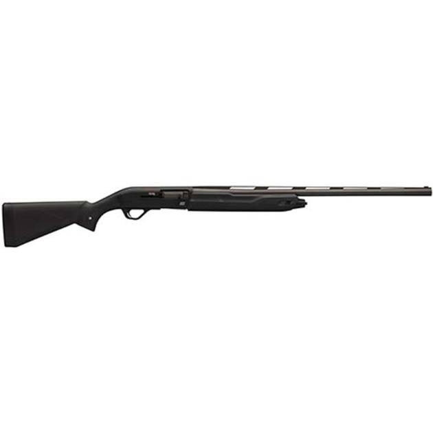 Winchester SX4 Shotgun 12 ga 3.5" Chamber 4rd Magazine 28" Barrel Black