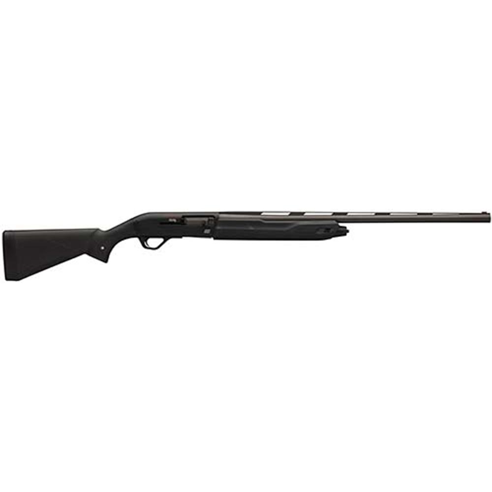 Winchester SX4 Shotgun 12 ga 3.5" Chamber 4rd Magazine 28" Barrel Black