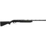 Winchester SX4 Synthetic Shotgun 12ga 3" Chamber 4rd Capacity 26" Barrel Black synthetic Stock