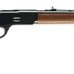 Winchester M73 Short Rifle 45 Colt 10rd Magazine 20" Barrel Walnut Stock