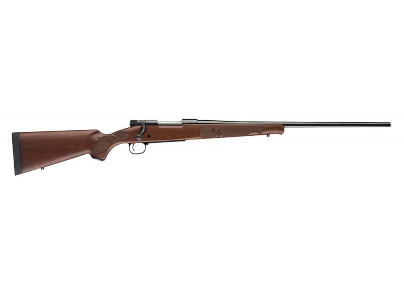 Winchester M70 Featherweight .300 Win Mag 3rd Capacity 24" Barrel Walnut Stock