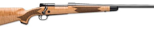 Winchester Model 70 Supergrade .308