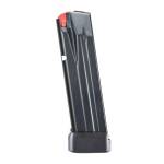 Walther SF PRO Handgun Magazine Factory 15+2rd Black 9mm Luger 17/rd