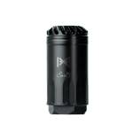 Huxwrx Blastphemy Blast Deflector Black