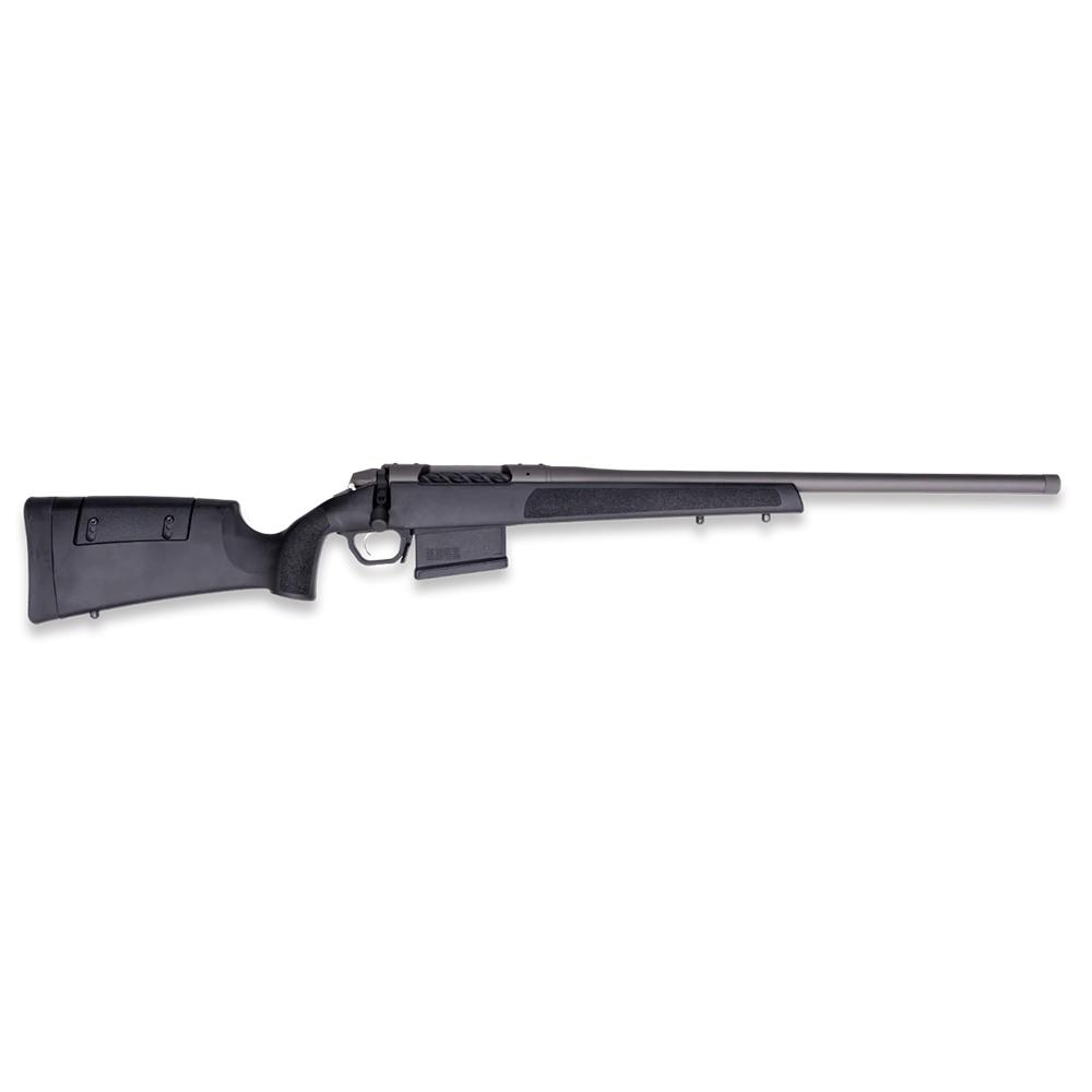 Weatherby 307 Range SF RIfle .22 Creedmoor 5rd Magazine 22" 5/8x24 Threaded Barrel Black