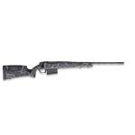 Weatherby 307 Range XP Rifle 6.5 PRC 3rd Capacity 22" Threaded Cerakoted Barrel Graphite Black Stock