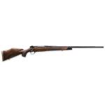 Weatherby Mark V Deluxe Rifle .257 Wby Mag 3rd Magazine 26" Barrel Walnut