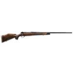 Weatherby Mark V Deluxe Rifle .300 Wby Mag 3rd Magazine 26" Barrel Walnut