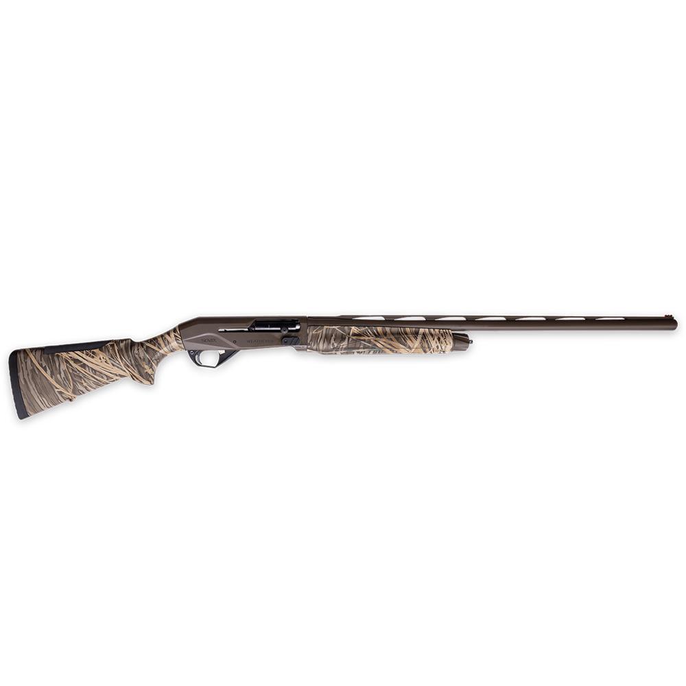Weatherby SORIX Shotgun 20 ga 3" Chamber 2rd Capacity 28" Barrel Mossy Oak Shadow Grass