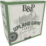 B&P Upland Classic Shotshell 12ga 2-1/2" 1oz 1160 fps #7.5 25/ct