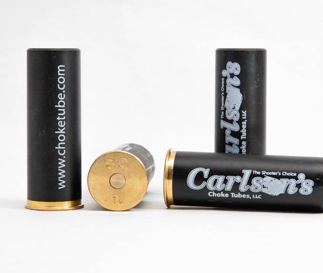 Carlson's Dummy 12ga Shotgun Snap Caps - 2/ct