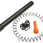 Carlson Shotgun Magazine Extension Assemblies 10-shot Remington 870/1100