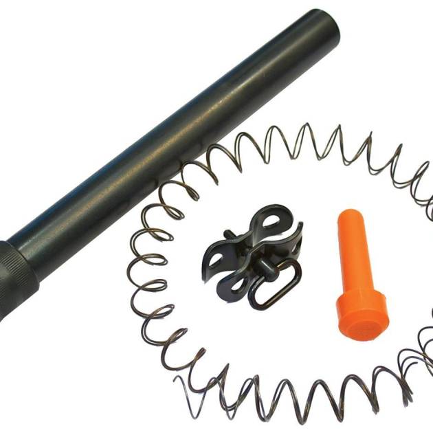 Carlson Shotgun Magazine Extension Assemblies 10-shot Remington 870/1100