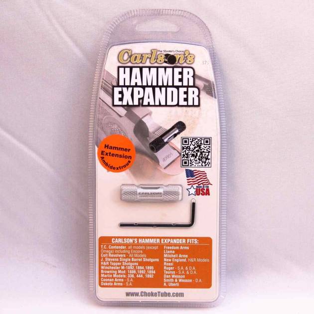 Carlson's Silver Hammer Expander