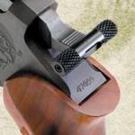 Carlson's Hammer Expander for Henry .22 Rimfire Pump/Lever Rifle