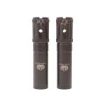 Carlson's Cremator Waterfowl Mid and Long Range Ported Choke Tube for 20 ga Beretta/Benelli Mobil 2/ct