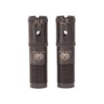 Carlson's Cremator Waterfowl Mid and Long Range Ported Choke Tubes for 20 ga Winchester 2/ct