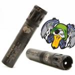 Carlson's Cremator Waterfowl Long-Range Ported Choke Tube for 12 ga Benelli Crio/Crio Plus .697