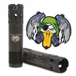 Carlson's Cremator Waterfowl Long-Range Ported Choke Tube for 12 ga Remington .705