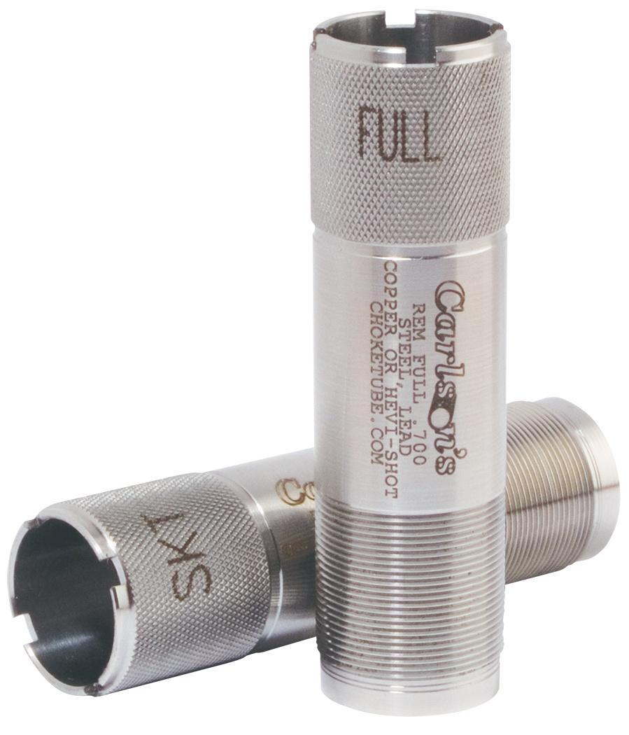 Carlson's Sporting Clays Full Choke Tube for 12 ga Remington .700